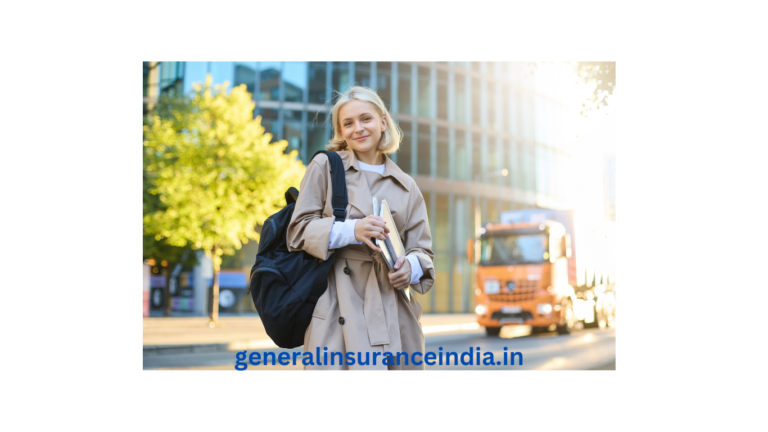 Student travel Insurance