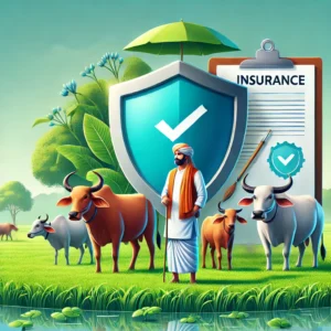 Cattle Insurance