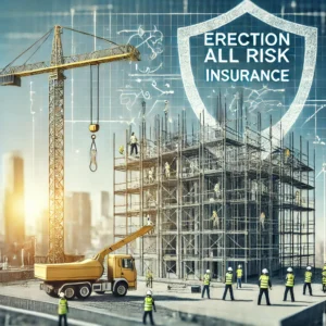 Erection All Risk